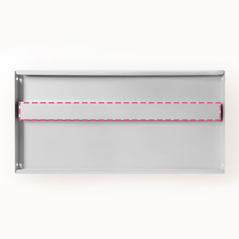 Moderne Bücherregale für geschlossenes Rückenregal für Heimbüro enthalten