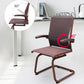 Contemporary Arms Included Desk Chair Mesh Back Conference Chair for Office Clearhalo 'furn' 'furn_office_chair' 'Furniture' 'Office Chairs' 'Office Furniture' 'office_chair' 1200x1200_8bf0fcb9-865b-41ee-be65-b9b3d26bb492