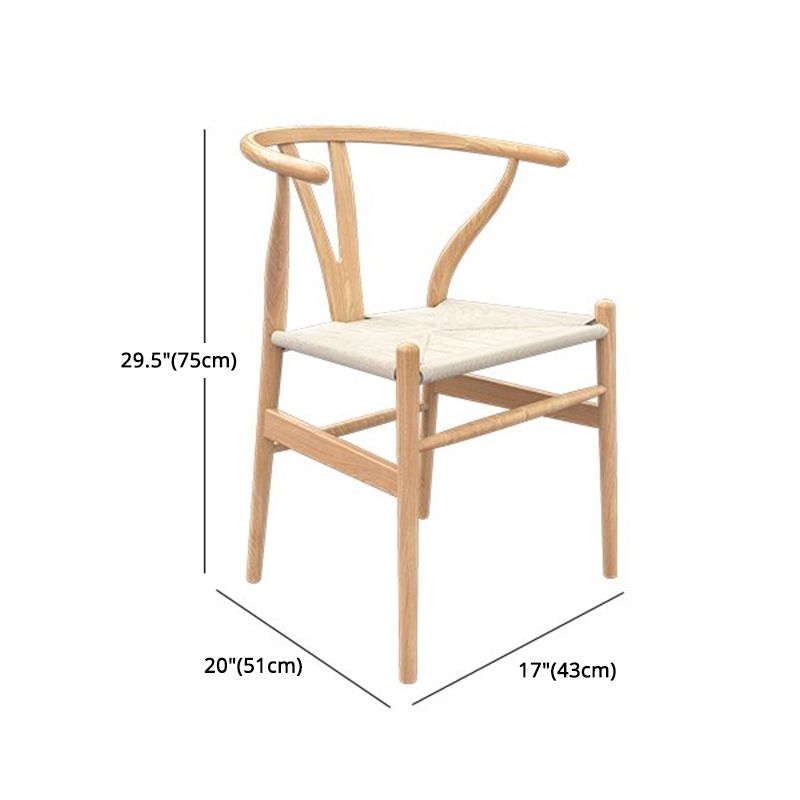 Modern 1/2/4 Pieces Beige Dinette Set Ash Wood Rectangle Dining Table Set Clearhalo 'Dining Room Sets' 'Dining Tables & Seating' 'dining_room_set' 'furn' 'furn_dining_room_set' 'Furniture' 'furniture_dining_room_set' 'Kitchen & Dining Furniture' 1200x1200_8bf32e24-f470-4e99-b80b-70897af5207f