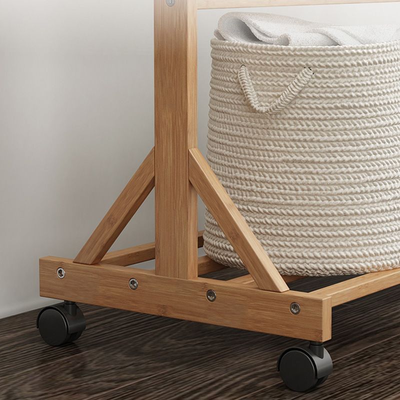 Hedendaagse stijl Kastrek Gratis inzending Hall Tree voor slaapkamer