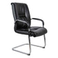 22 Inch Wide Arm Chair Contemporary Black No Wheels Desk Chair Clearhalo 'furn' 'furn_office_chair' 'Furniture' 'Office Chairs' 'Office Furniture' 'office_chair' 1200x1200_8c06d62b-3620-4887-8bb7-67c28ba5e887