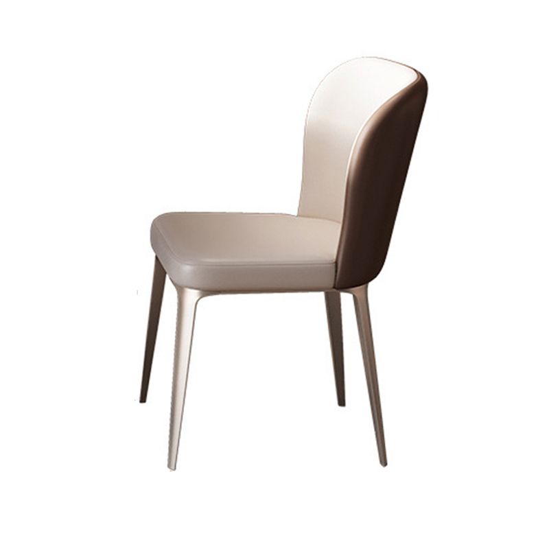 Contemporary 1/4/7 Pieces Dining Set Sintered Stone Dining Room Set Clearhalo 'Dining Room Sets' 'Dining Tables & Seating' 'dining_room_set' 'furn' 'furn_dining_room_set' 'Furniture' 'furniture_dining_room_set' 'Kitchen & Dining Furniture' 'kitchen&dining_furn' 'kitchen' 1200x1200_8c1218e3-d6da-4865-a1ea-c908029fa91f