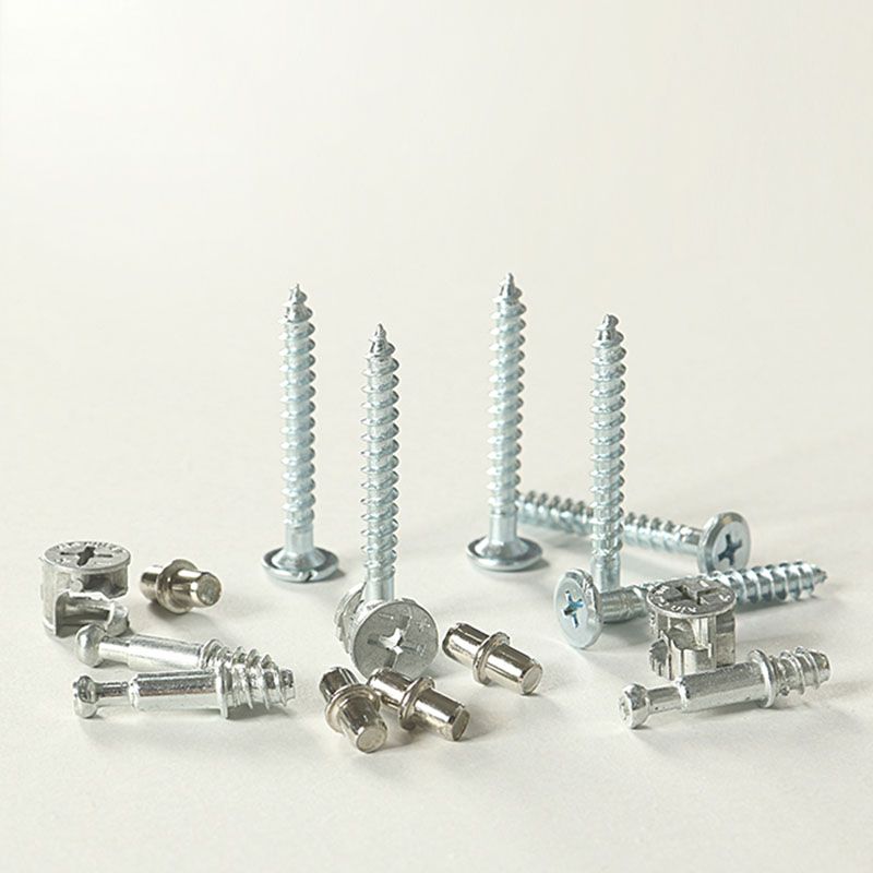 Archivo contemporáneo Babyet de madera Archivo lateral con almacenamiento