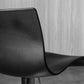 Indoor Industrial Style Bar Stool Adjustable Height Swivel Barstool Armless Design Clearhalo 'Bar Furniture' 'Bar Stools' 'bar_stools' 'furn' 'furn_bar_stools' 'furniture_bar_stools' 'Kitchen & Dining Furniture' 'kitchen&dining_furn' 'kitchen' 'kitchen_furn' Furniture' 1200x1200_8c2e44f3-3234-4e08-9f4e-dfa070094108