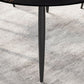 Modern Restaurant Table and Chair Set 1/4/5/7 Pieces Round Dining Table Set Clearhalo 'Dining Room Sets' 'Dining Tables & Seating' 'dining_room_set' 'furn' 'furn_dining_room_set' 'Furniture' 'Kitchen & Dining Furniture' 1200x1200_8c3a757f-ea5d-4676-be32-1209ce32a6cc