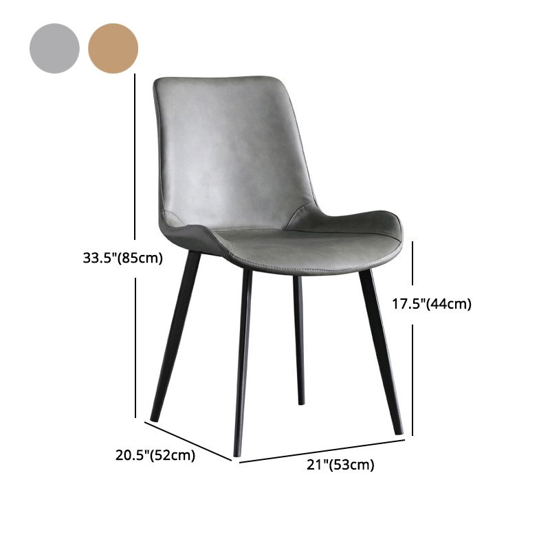 Modern 1/2/4/7 Pieces Dinette Set with Grey Sintered Stone Top Rectangle Dining Table Set Clearhalo 'Dining Room Sets' 'Dining Tables & Seating' 'dining_room_set' 'furn' 'furn_dining_room_set' 'Furniture' 'furniture_dining_room_set' 'Kitchen & Dining Furniture' 1200x1200_8c3aeada-826d-48e5-892c-870c4124b006