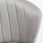 Scandinavian Iron Upholstered Counter Stools Black Low Back Bar Stools with Footrest Clearhalo 'Bar Furniture' 'Bar Stools' 'bar_stools' 'furn' 'furn_bar_stools' 'furniture_bar_stools' 'Kitchen & Dining Furniture' 'kitchen&dining_furn' 'kitchen' 'kitchen_furn' Furniture' 1200x1200_8c3dfb4f-33b4-44ca-9afa-ed818faf32f1
