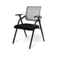 Magh Mid Back Conference Conference Chair contemporanea ergonomica a braccia a braccia