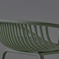 Modern Dessert Shop Low Back Stool Matte Finish Iron Bar Stool Clearhalo 'Bar Furniture' 'Bar Stools' 'bar_stools' 'furn' 'furn_bar_stools' 'Furniture' 'furniture_bar_stools' 'Kitchen & Dining Furniture' 1200x1200_8c4fbf9c-1399-460c-a125-e89831cb4dfa