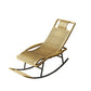 Modern Wicker Rocking Chair Brown Water Resistant Rocker for Living Room Clearhalo 'Chairs & Seating' 'furn' 'furn_rocking_chairs' 'Furniture' 'Living Room Furniture' 'Rocking Chairs' 'rocking_chairs' 1200x1200_8c53a537-ad06-41f1-8335-8af766ff349b
