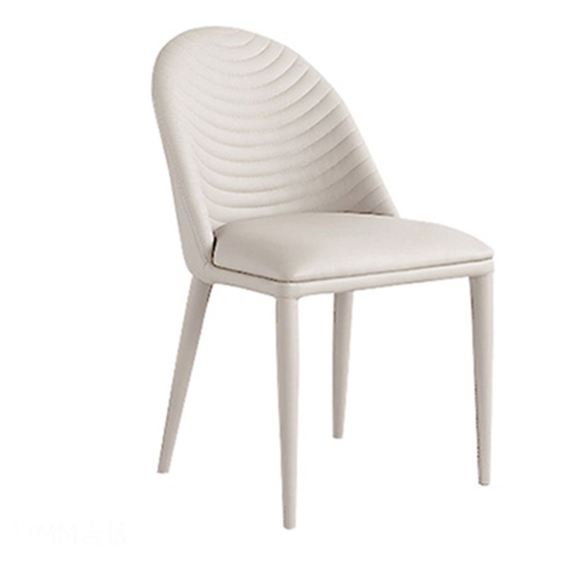 拡張可能なダイニングテーブルセット1/4/5/7アクリルベースキッチン家具セット付き