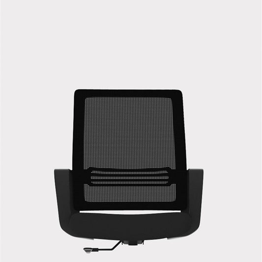 Sedia da ufficio moderna nessuna sedia angosciante con schiena traspirante