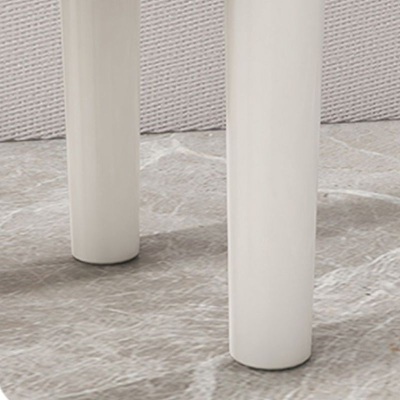 Faux Leather Pouf Whole Colored Modern Tufted Rectangle Stain Resistant Ottoman Clearhalo 'furn' 'furn_ottomans_poufs' 'Furniture' 'Living Room Furniture' 'Ottomans & Poufs' 'ottomans_poufs' 1200x1200_8c5db685-5d7e-44b1-a859-56f000878e19