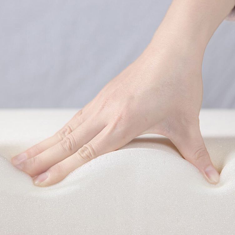 Modern Kitchen PU Leather Dining Side Chair Solid Back Dining Side Chair Clearhalo ' kitchen&dining_furn' 'Dining Chairs' 'Dining Tables & Seating' 'dining_chair' 'Furniture' 'furniture_dining_chair' 'Kitchen & Dining Furniture' 'kitchen' 1200x1200_8c5fffbf-07b8-47ac-ae70-91123e7fb2ed