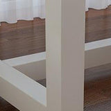 Office Rectangular Desk Home Bedroom Writing Artificial Wood Desk Clearhalo 'Furniture' 'furniture_office_desk' 'Office Desks' 'Office Furniture' 'office_desk' 1200x1200_8c61efcc-b2be-4688-ba7b-67e0f5e3edb6