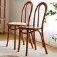 Modern Wood Dining Room Chair Armless Open Back Dining Side Chair for Home Use Clearhalo ' kitchen&dining_furn' 'Dining Chairs' 'Dining Tables & Seating' 'dining_chair' 'furn' 'furn_dining_chair' 'Furniture' 'furniture_dining_chair' 'Kitchen & Dining Furniture' 'kitchen' 1200x1200_8c639709-4ebd-4bcf-b3c8-98fdc4dadf31