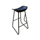 Manufactured Wood Bar Set 1/3 Pieces Industrial Rectangle Pub Table Set