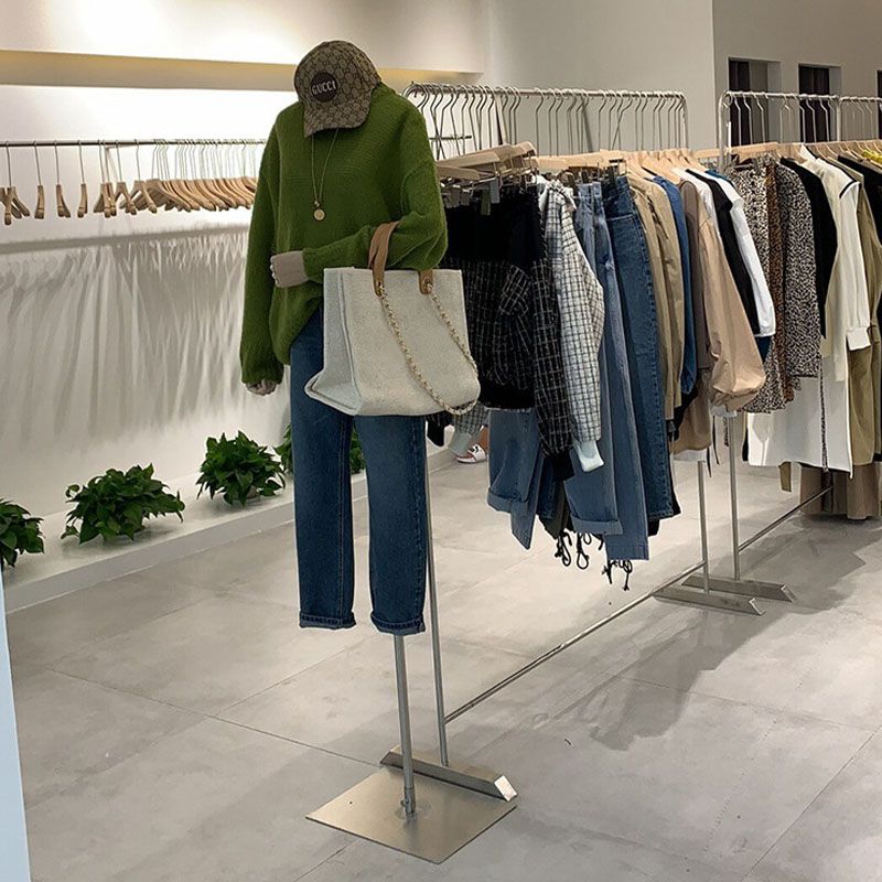 Rastrello per colore solido in acciaio inossidabile per cappotto industriale