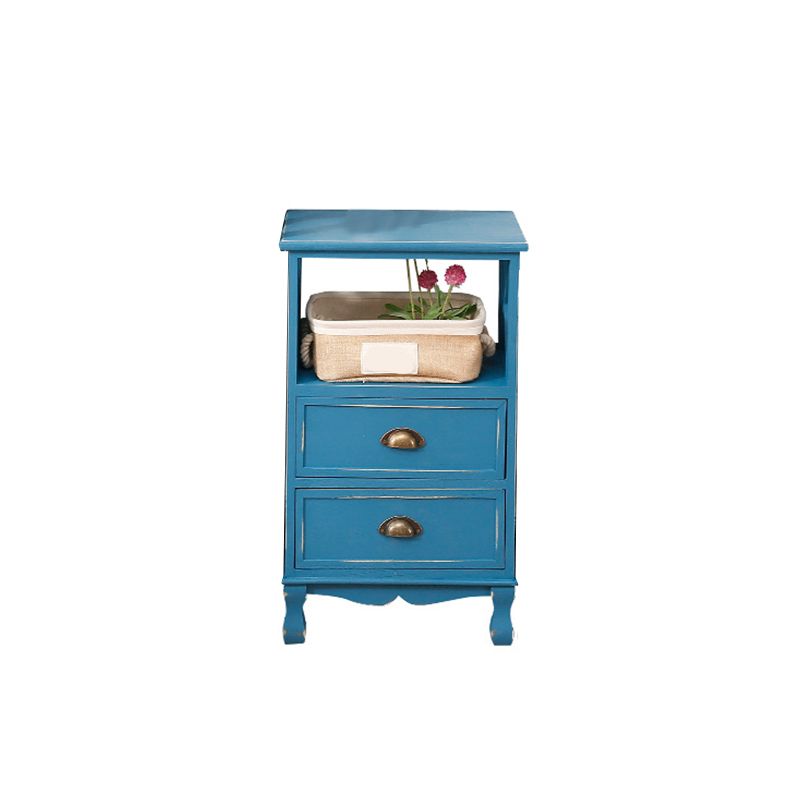 17.71" L * 11.81" W Accent Cabinet 3/2/1 - Drawer and 1 - Door Chest Clearhalo 'Cabinets & Chests' 'cabinets_chests' 'furn' 'furn_cabinets_chests' 'Furniture' 'Living Room Furniture' 1200x1200_8c738656-2137-49da-8054-f15a8b94bedd