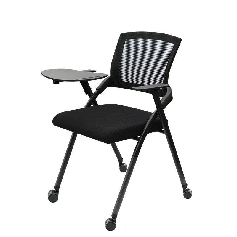 Contemporary Guest Chair Mid-Back Ergonomic Conference Chair Clearhalo 'furn' 'furn_office_chair' 'Furniture' 'Office Chairs' 'Office Furniture' 'office_chair' 1200x1200_8c78f1cd-85d1-4850-ac36-bc11541644a6