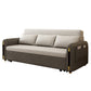 Contemporary Sofa Bed with Pillows and Storage for Apartment 35.43" Clearhalo 'furn' 'furn_sofas' 'Furniture' 'furniture_sofas' 'Living Room Furniture' 'Sofa' 'sofas' 1200x1200_8c790812-fa1b-4425-9308-d0280953ddfb