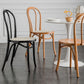 Traditional Wood Dining Armless Chair Open Back Single Dining Side Chair for Home Use Clearhalo ' kitchen&dining_furn' 'Dining Chairs' 'Dining Tables & Seating' 'dining_chair' 'furn' 'furn_dining_chair' 'Furniture' 'furniture_dining_chair' 'Kitchen & Dining Furniture' 'kitchen' 1200x1200_8c7ba969-6e5c-485f-8259-f7575f9fa956