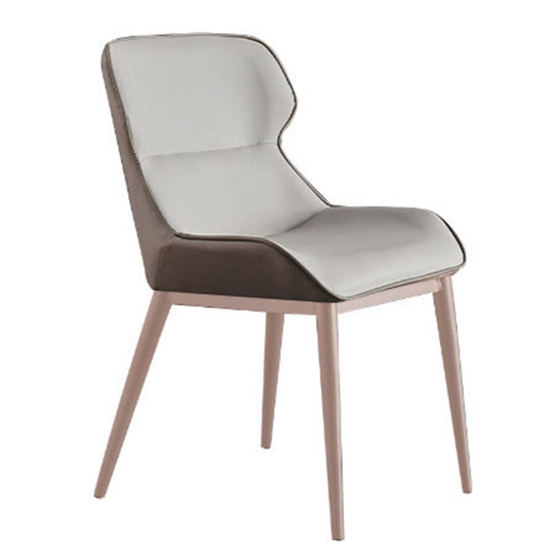 Modern 1/2/5 stukken Dinerset rechthoekige stenen keuken eettafel