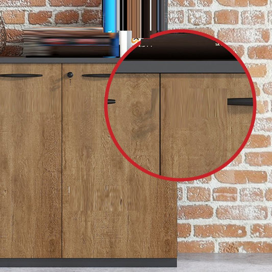 Babyet moderno de archivos sólidos Cajones de bloqueo de cajones para el hogar y la oficina