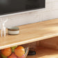 Scandinavian TV Console Solid Wood TV Media Console for Living Room Clearhalo 'furn' 'furn_tv_stands_entertainment_centers' 'Furniture' 'Living Room Furniture' 'TV Stands & Entertainment Centers' 'TV Stands & Media Storage Furniture' 'tv_stands_entertainment_centers' 1200x1200_8c8c32eb-892f-400c-912f-c6b4a20de456