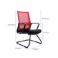 Contemporary Arm Chair Fixed Arms Mid-back Breathable Air Grid Office Chair Clearhalo 'furn' 'furn_office_chair' 'Furniture' 'Office Chairs' 'Office Furniture' 'office_chair' 1200x1200_8c9beee3-ce1c-4f0a-8bc9-8e6bc0d513ad