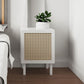 Solid Wood Bed Nightstand Cabinets Included Bedside Cabinet for Bedroom Clearhalo 'Bedroom Furniture' 'furn' 'furn_night_stand' 'Furniture' 'night_stand' 'Nightstands' 1200x1200_8c9d53eb-1429-450b-8316-5479ce582689