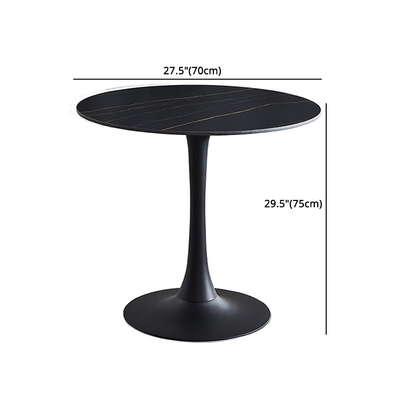 Contemporary 1/2/3/4/5 Pieces Dining Set Stone Dining Furniture Set /Separate Items Clearhalo 'Dining Room Sets' 'Dining Tables & Seating' 'dining_room_set' 'furn' 'furn_dining_room_set' 'Furniture' 'furniture_dining_room_set' 'Kitchen & Dining Furniture' 'kitchen&dining_furn' 'kitchen' 1200x1200_8c9ecb8c-0270-4cc0-a4ff-6cd45f8f0964