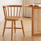 Dining Room Windsor Chairs Contemporary Solid Wood Kitchen Chair for Home Clearhalo 'Dining Chairs' 'Dining Tables & Seating' 'dining_chair' 'furn' 'furn_dining_chair' 'Furniture' 'furniture_dining_chair' 'Kitchen & Dining Furniture' 1200x1200_8ca261e1-4c8a-419c-95d5-511d50a55845