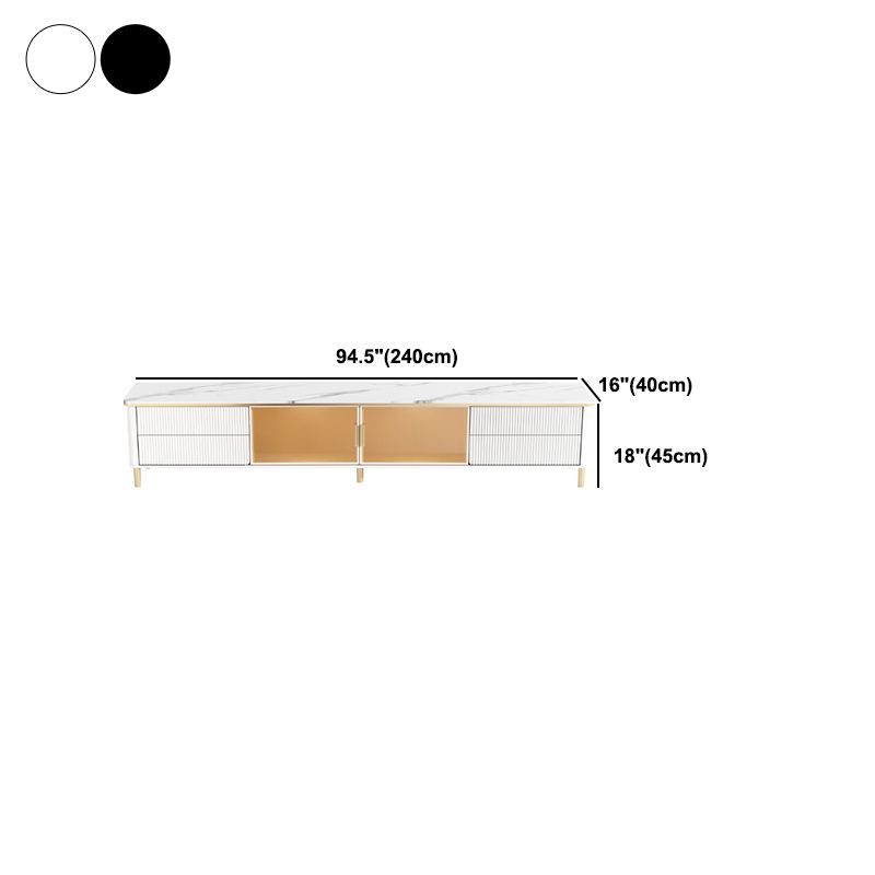 SINTEREADO STRORKING TV CERRADO RECTANGO DE TV RECTANGY DE LUXURA