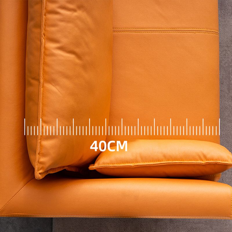 Faux en cuir en cuir lâche SOFA