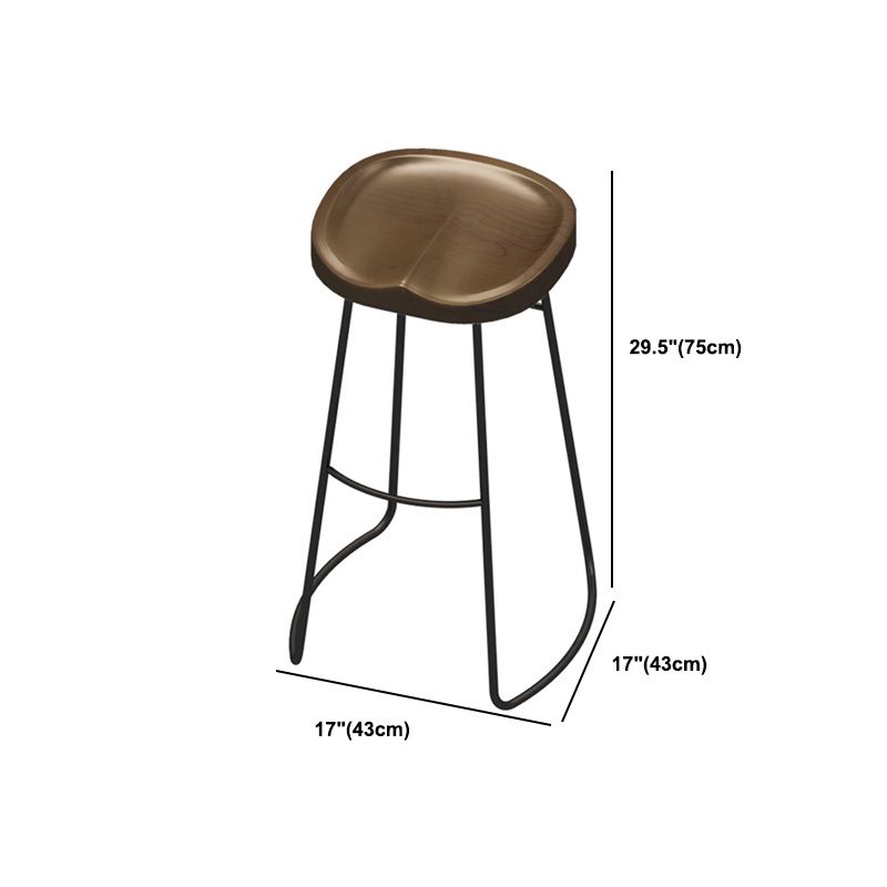 Juego de mesa de bar industrial de 1/2/9 piezas, mesa de bar rectangular con taburetes altos