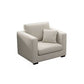 Living Room Square Arm Standard Sofa Contemporary Loose Back Couch Clearhalo 'furn' 'furn_sofas' 'Furniture' 'furniture_sofas' 'Living Room Furniture' 'Sofa' 'sofas' 1200x1200_8cbe89ef-46d4-4e2b-9578-dcd84b7f0396