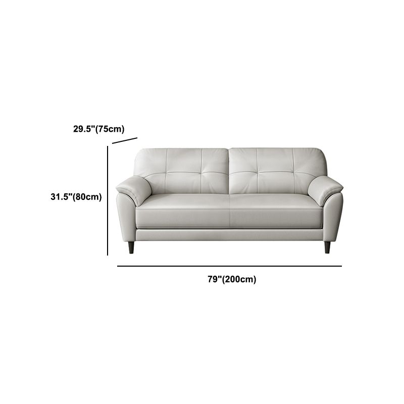 COJO DE COOLO CONTAMPORO DEL ARMA CONTAMBRE DEL ARMA DE CONJUNTO SETRANTE DE MANURAS COUCHE EN TIPO WHITE