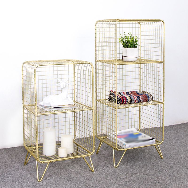 Metal Bookcase Shelf Industrial Closed Bookcase for Study Room Clearhalo 'Bookcases' 'furn' 'furn_bookcases' 'Furniture' 'furniture_bookcases' 'kitchen' 'kitchen_bookcases' 'Living Room Furniture' 'Office Furniture' 1200x1200_8cc086b7-f3dc-49b0-8668-42a0eda2d1c8