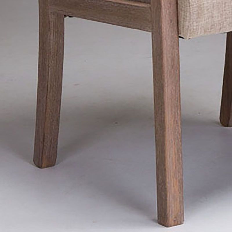 Modern Style Dining Chairs Arm Chairs with Wooden Legs for Kitchen Clearhalo 'Dining Chairs' 'Dining Tables & Seating' 'dining_chair' 'furn' 'furn_dining_chair' 'Furniture' 'furniture_dining_chair' 'Kitchen & Dining Furniture' 1200x1200_8cc3219e-9cf0-40fe-8732-549990804dff