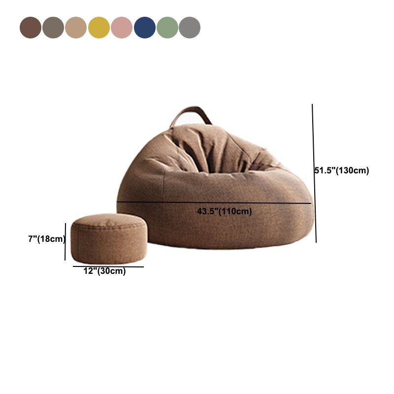 Chaise latéral sans bras scandinave avec chaise latérale en ligne lâche pour chambre et salon