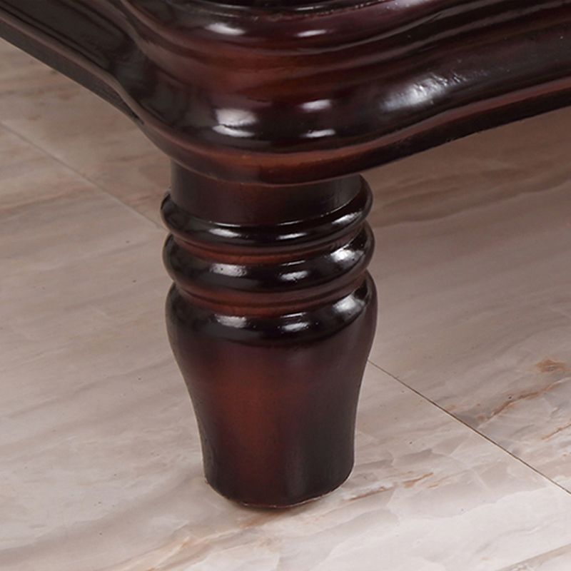 Solid Wood Night Table Open Storage Bed Nightstand with Drawer Clearhalo 'Bedroom Furniture' 'furn' 'furn_night_stand' 'Furniture' 'night_stand' 'Nightstands' 1200x1200_8cc895c8-0a0c-4e38-b0d8-5c9068af119d