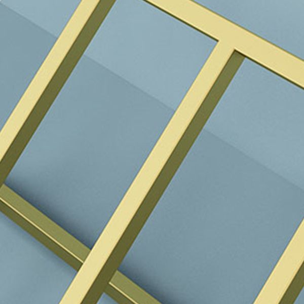 Soporte de botella de vino de estilo de lujo