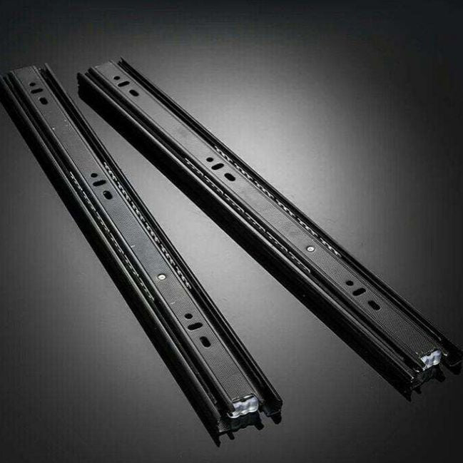 Cassetto in legno moderno in ardesia con 2/3/4 / 5 cassetti