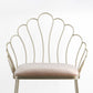 Upholstered Side Chairs Nordic Style Windsor Back Side Chair