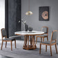Contemporary Style Wood Dining Side Chairs Open Back Dining Side Chairs (Set of 2) Clearhalo ' kitchen&dining_furn' 'Dining Chairs' 'Dining Tables & Seating' 'dining_chair' 'furn' 'furn_dining_chair' 'Furniture' 'furniture_dining_chair' 'Kitchen & Dining Furniture' 'kitchen' 1200x1200_8ce5a6d3-c05e-45bc-8668-62fb28b3e137