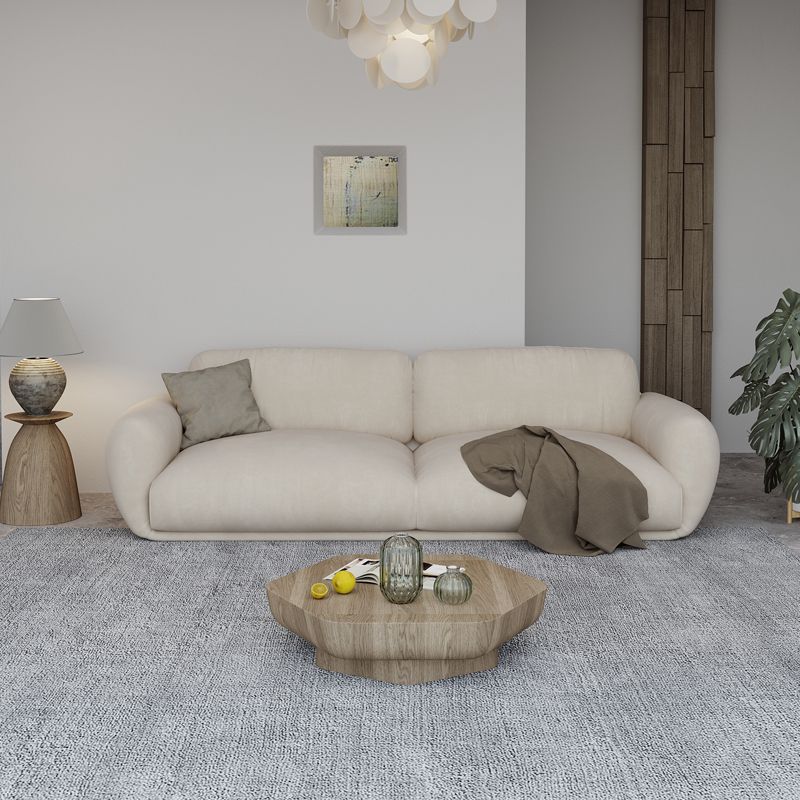 Modern Square Arm Loose Back Sofa 39"W Sofa for Living Room Clearhalo 'furn' 'furn_sofas' 'Furniture' 'furniture_sofas' 'Living Room Furniture' 'Sofa' 'sofas' 1200x1200_8ceaf5df-01a1-46ff-ac02-fc85f194d340