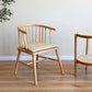 Arm Dining Chairs Modern Oak Wood Side Chairs for Dining Room Clearhalo 'Dining Chairs' 'Dining Tables & Seating' 'dining_chair' 'furn' 'furn_dining_chair' 'Furniture' 'furniture_dining_chair' 'Kitchen & Dining Furniture' 1200x1200_8ceb8458-3647-4eee-9a2d-f56ed4da933f