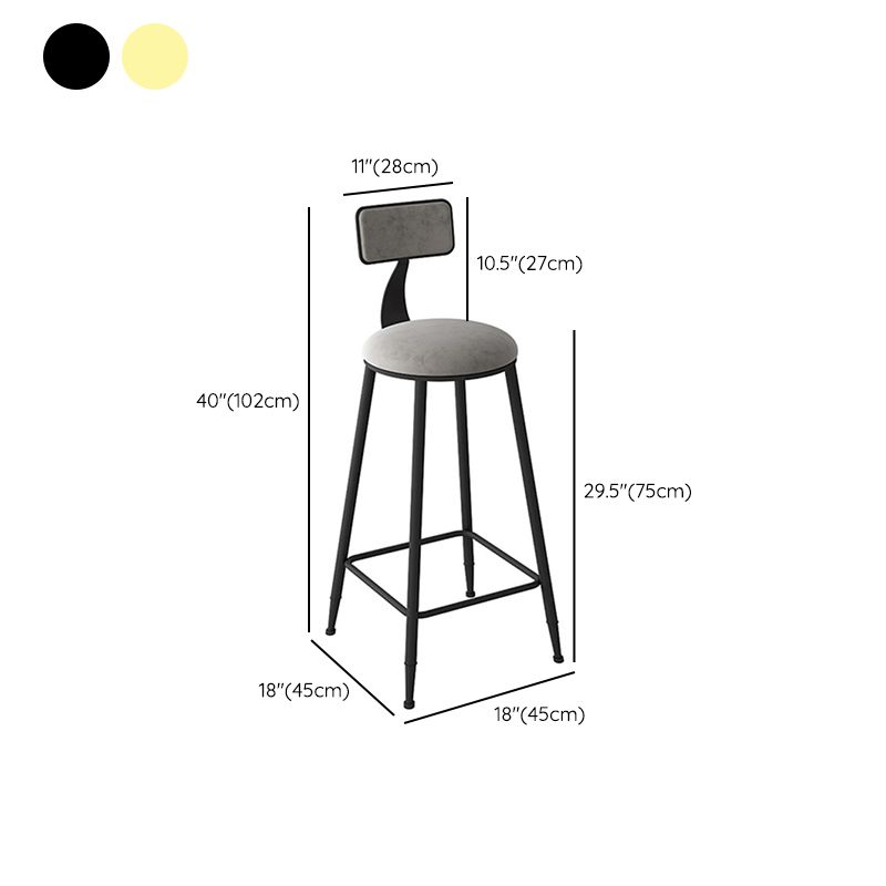 Glam Bar Pub Table Set 1/3 Pcs Stone Top Bar Table with Upholstered Stools Clearhalo 'Bar Furniture' 'furn' 'furn_home_bar_bar_sets' 'Furniture' 'Home Bars & Bar Sets' 'home_bar_bar_sets' 'Kitchen & Dining Furniture' 1200x1200_8ced3b92-8025-4f17-9f99-5c0ef72a6f5a