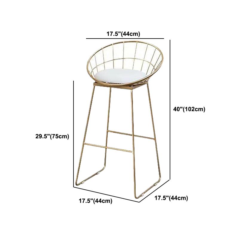 Glam Style Round Bar Table Set 1/3/5 Pieces Solid Wood Counter Table for Indoor Clearhalo 'Bar Furniture' 'furn' 'furn_home_bar_bar_sets' 'Furniture' 'Home Bars & Bar Sets' 'home_bar_bar_sets' 'Kitchen & Dining Furniture' 1200x1200_8cf1b6c2-250f-442c-80ba-9ef50256edee